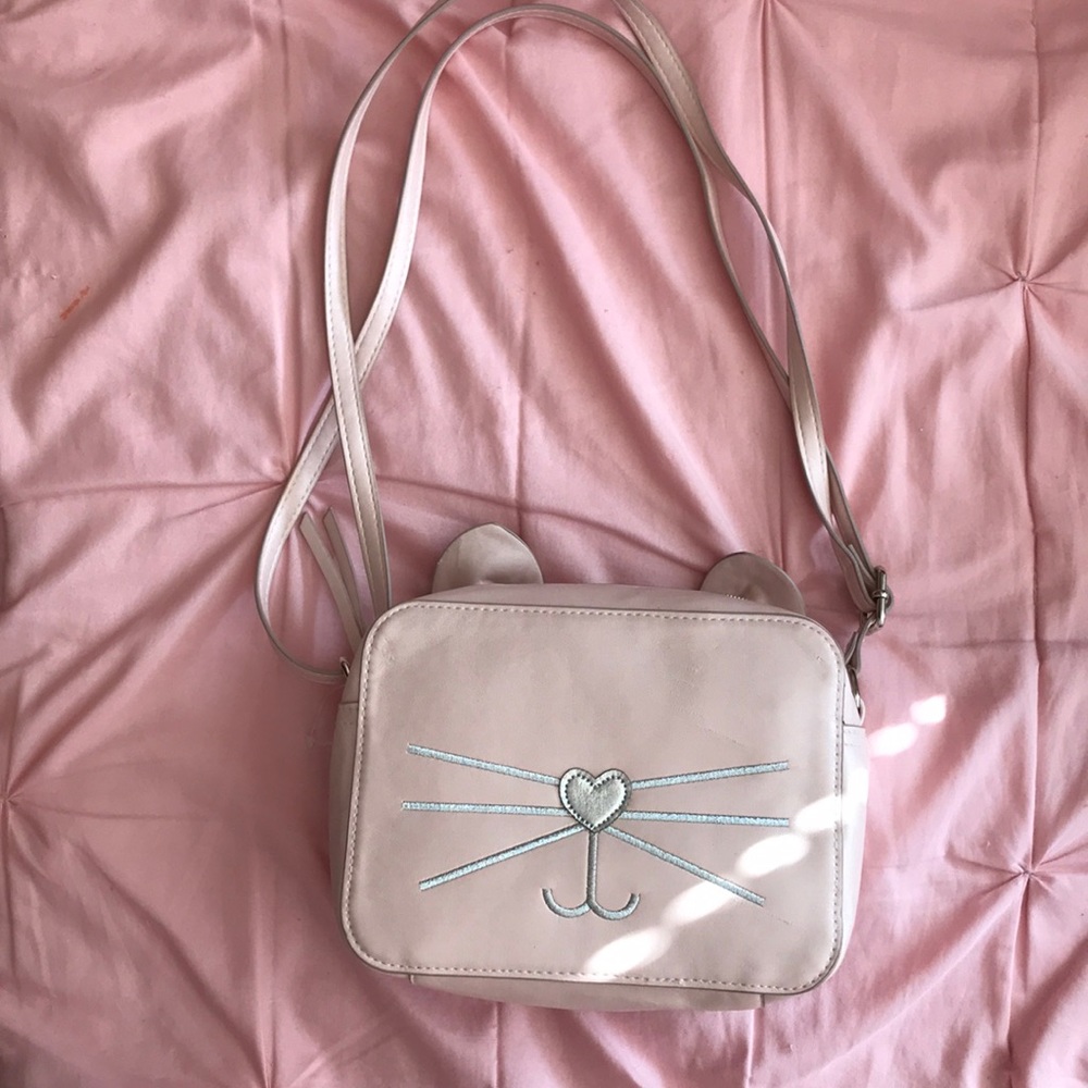 Kitty Purse